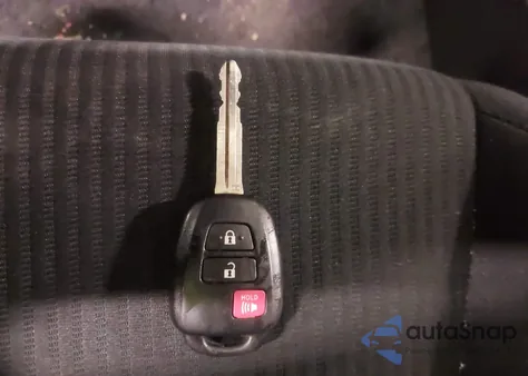 2013 Toyota Rav4 Xle z USA, uszkodzony, nr VIN 2T3RFREV8DW012624